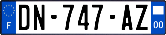 DN-747-AZ