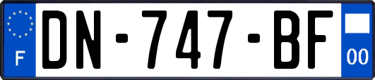 DN-747-BF