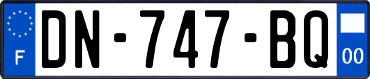 DN-747-BQ