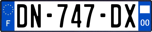 DN-747-DX