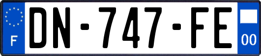 DN-747-FE