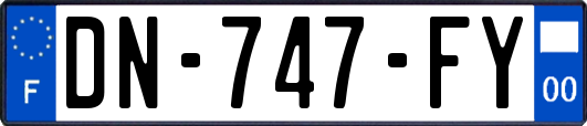 DN-747-FY