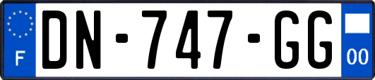 DN-747-GG