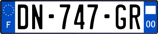 DN-747-GR