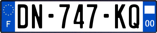 DN-747-KQ