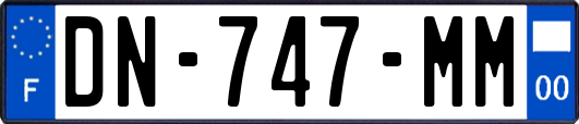 DN-747-MM