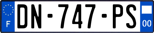 DN-747-PS