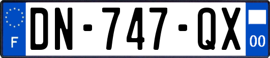 DN-747-QX
