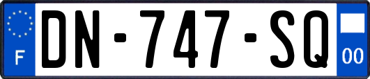 DN-747-SQ