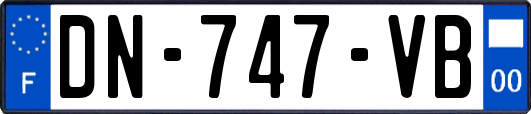 DN-747-VB
