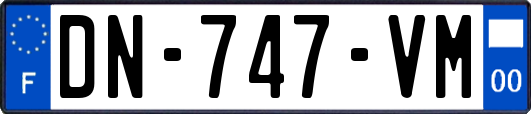 DN-747-VM