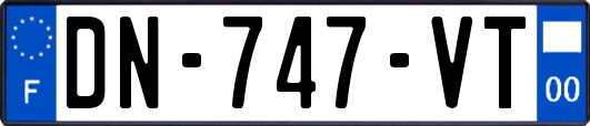 DN-747-VT