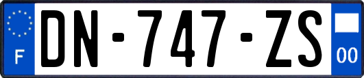 DN-747-ZS