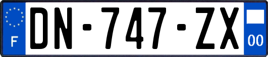 DN-747-ZX