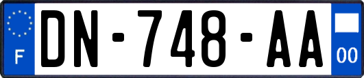 DN-748-AA