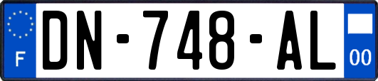 DN-748-AL