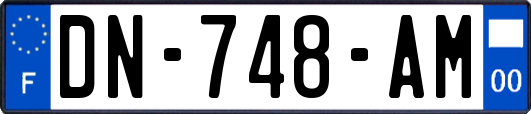 DN-748-AM