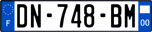 DN-748-BM