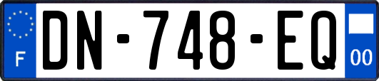 DN-748-EQ