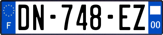 DN-748-EZ