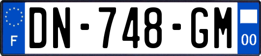 DN-748-GM