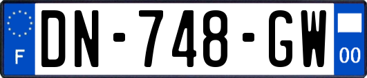 DN-748-GW