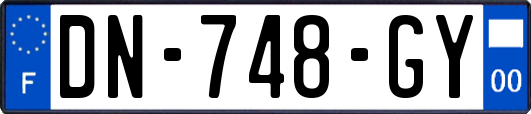 DN-748-GY