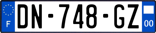 DN-748-GZ