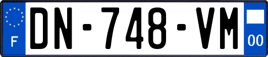 DN-748-VM