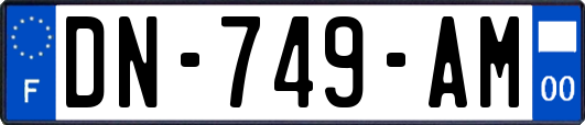 DN-749-AM