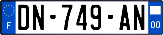 DN-749-AN