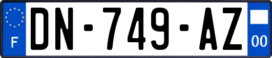 DN-749-AZ