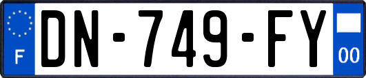 DN-749-FY