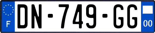 DN-749-GG