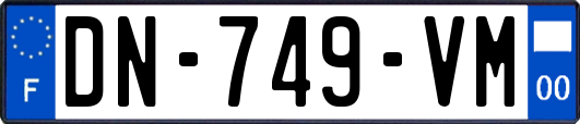 DN-749-VM