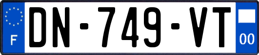 DN-749-VT
