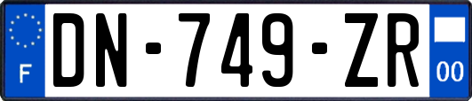 DN-749-ZR