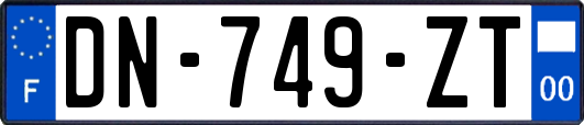 DN-749-ZT