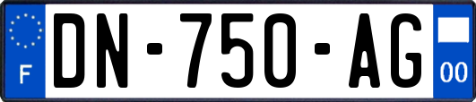 DN-750-AG