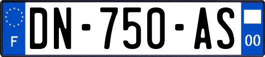 DN-750-AS