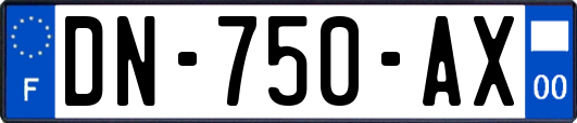 DN-750-AX