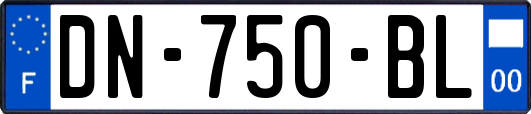 DN-750-BL