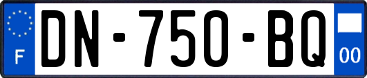 DN-750-BQ