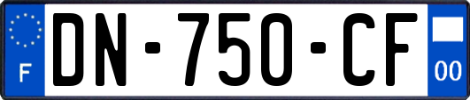 DN-750-CF