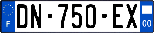 DN-750-EX