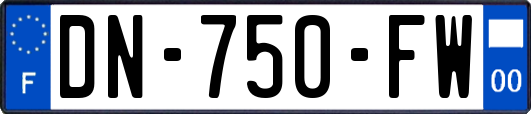 DN-750-FW