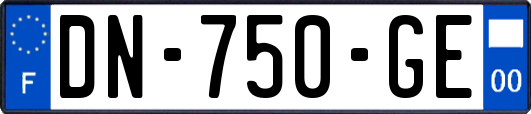 DN-750-GE