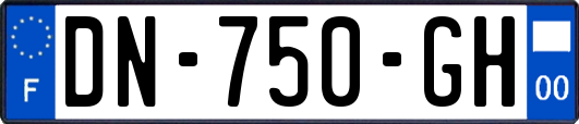 DN-750-GH