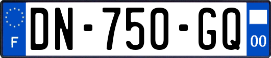 DN-750-GQ