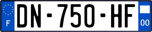 DN-750-HF